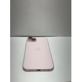 Telefon Apple iPhone 15 Plus 128 GB Pink
