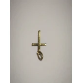 Cruce Din Aur 585* 0.42gr.