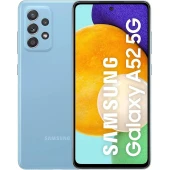Telefon Samsung Galaxy A52 128 GB Blue
