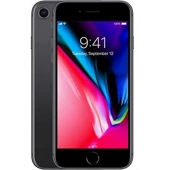 Telefon Apple iPhone 8 128 GB Black