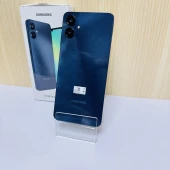 Telefon Samsung Galaxy A06 128 GB Black