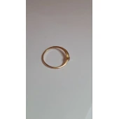 Inel din Aur Proba 585* 1.20 gr