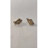 Cercei Din Aur Proba 585* 3,92 gr