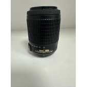 Obiectiv Nikon 55-200mm