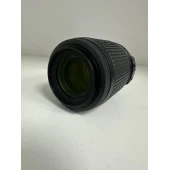 Obiectiv Nikon 55-200mm