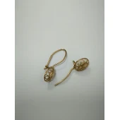 Fragmente Din Aur Proba 585* 0,84 gr