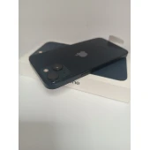 Telefon Apple iPhone 13 128 GB Midnight