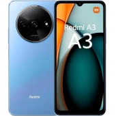 Telefon Xiaomi Redmi A3 64 GB Blue