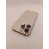 Telefon Apple iPhone 16 Pro 128 GB Gold