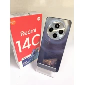 Telefon Xiaomi Redmi 14 C 128 Gb, Blue