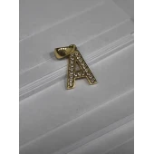 Pandativ Din Aur Proba 585* 0,59 gr