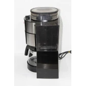 Cafetiera Melitta® AromaFresh 1021-01, 1000W, Rasnita integrata