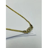 Lant Din Aur 750* 8.48 gr