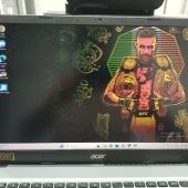 Laptop Acer Aspire 315
