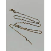 Fragmente Din Aur Proba 585* 1,63 gr