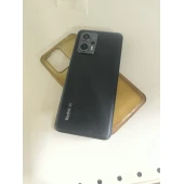 Telefon Xiaomi Redmi Note 11T Pro 128 GB Black