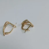 Cercei Din Aur 585* 3.56 gr