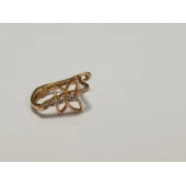 Set Cercei Din Aur 585* 2.39 gr