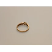 Inel din Aur Proba 585* 2.14 gr