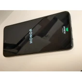Telefon Honor 200 Smart 256 GB Black