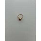 Inel din aur 583* 3.26gr