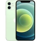 Telefon Apple iPhone 12 128 GB green