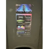 Boxa Hisense party poker one plus