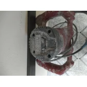 Mixer Raider RD-HM04B
