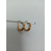 Cercei Din Aur Proba 583 2.97gr