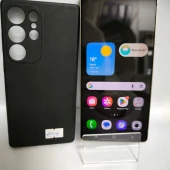 Telefon Samsung Galaxy S25 Ultra 256 GB Black