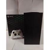 Consola Xbox Series X 1TB SSD Black