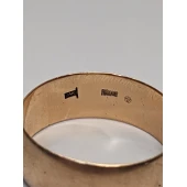 Verigheta din aur Proba 583 Masa 6,71 gr