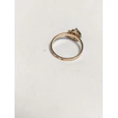 Inel din aur Proba 585* 2.73Gr