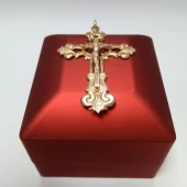 Cruce Din Aur Proba 585* 4,95 gr