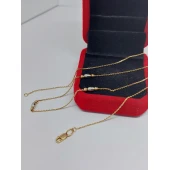 Lănțișor Din Aur Proba 585* 2,90 gr