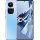 Telefon Oppo Reno 10 256 GB Blue