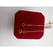 Lant Din Aur Proba 585* 2.38 gr