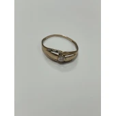 Inel din Aur 585* 1,90 gr
