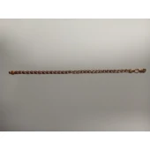 Brățară Din Aur 585* 1,89 gr