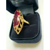 Inel din Aur Proba 585* 5,91 gr