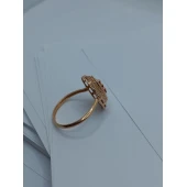 Inel din Aur Proba 585* 2.07 gr