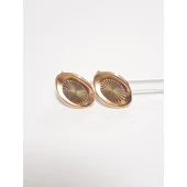 Cercei Din Aur Proba 585* 2.18 gr