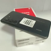 Telefon Xiaomi Redmi 15 128 GB Black