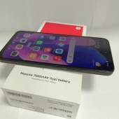 Telefon Xiaomi Redmi 15 128 GB Black