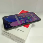 Telefon Xiaomi Redmi 15 128 GB Black