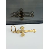Cruce Din Aur Proba 585* 0,57 gr