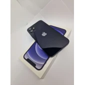 Telefon Apple iPhone 12 128 GB Black
