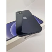 Telefon Apple iPhone 12 128 GB Black