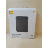 Hard Disk Portabil WD Elements 1 Tb