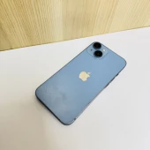 Telefon Apple iPhone 14 128 GB Pacific Blue